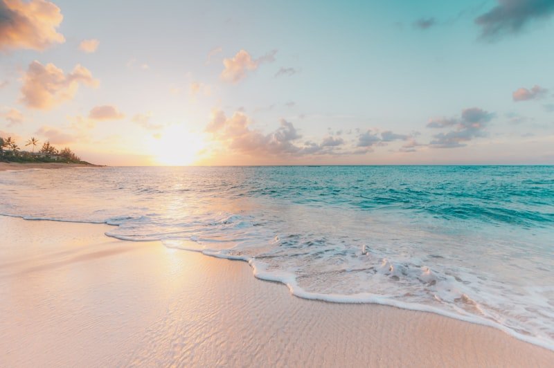 Eco Beach - Saint Cassien
