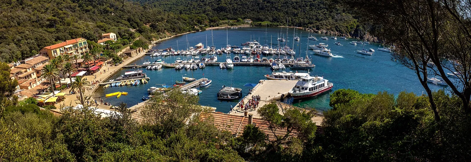 Port-Cros