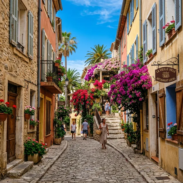 Hyères