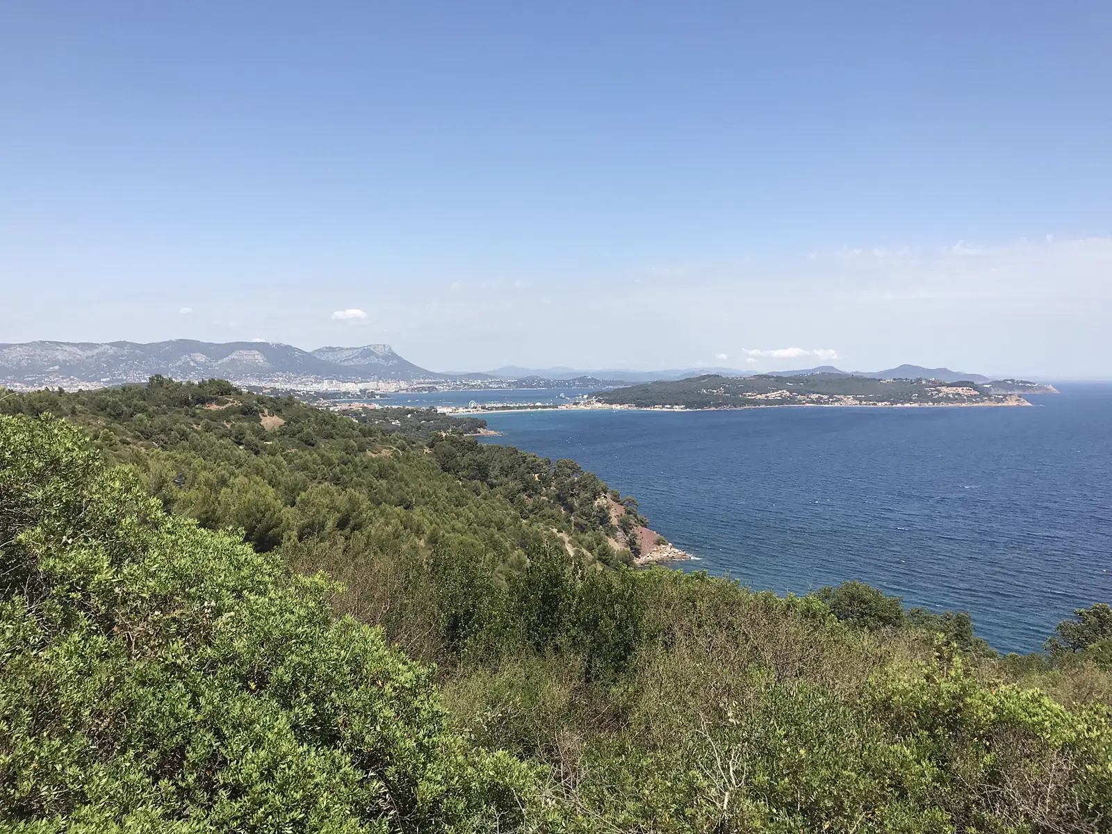 La Seyne-sur-Mer
