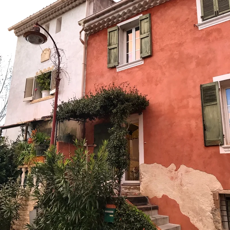 La Crau