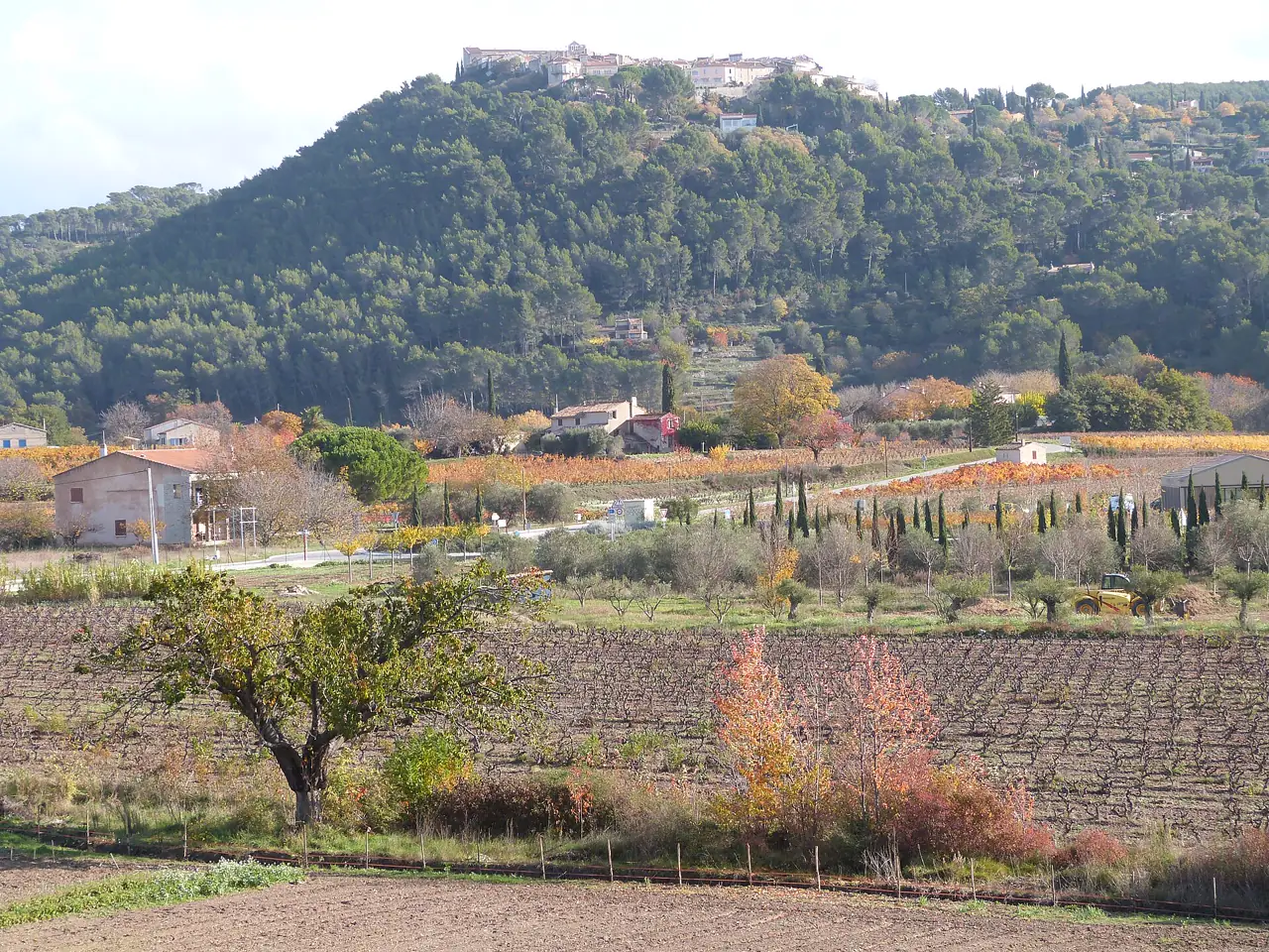 Le Castellet