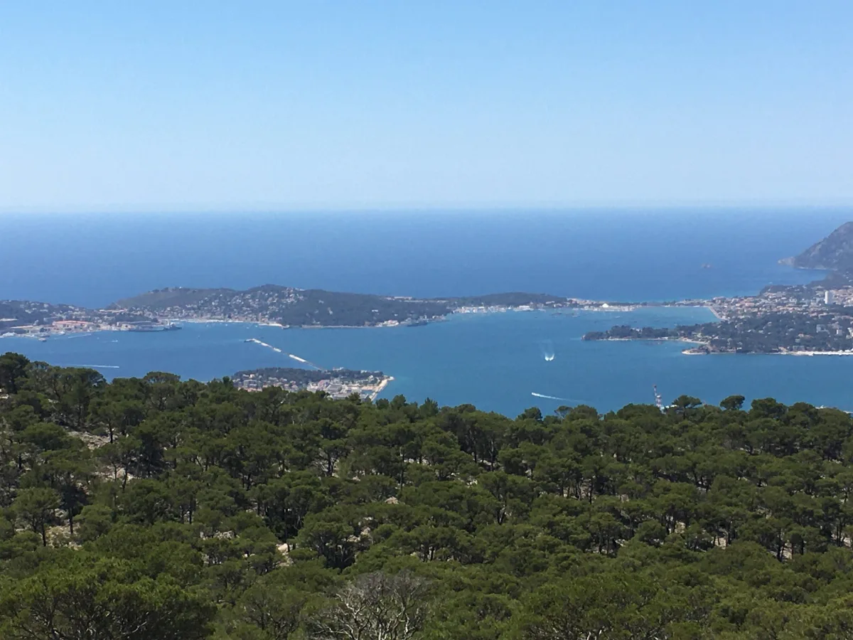 Apparthôtel Le Hüb — Appartement à Toulon