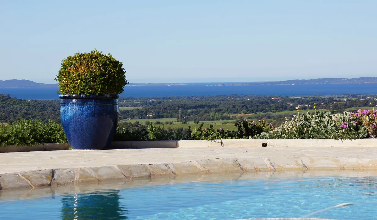 Mazet - 45 m² - 4 pers — Maison à La Londe-les-Maures