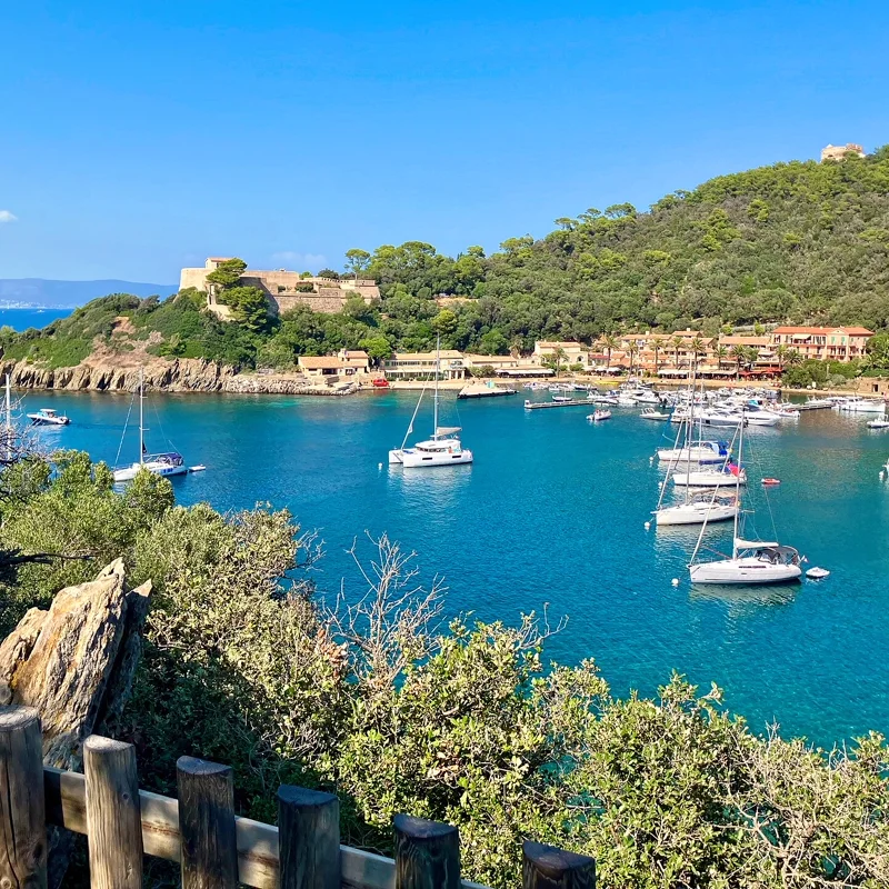 Port-Cros