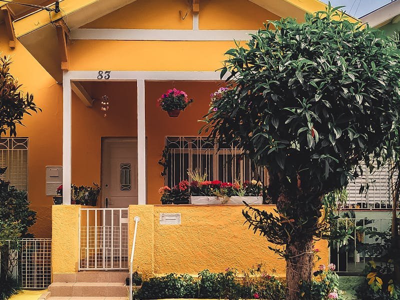 Mazet - 45 m² - 4 pers