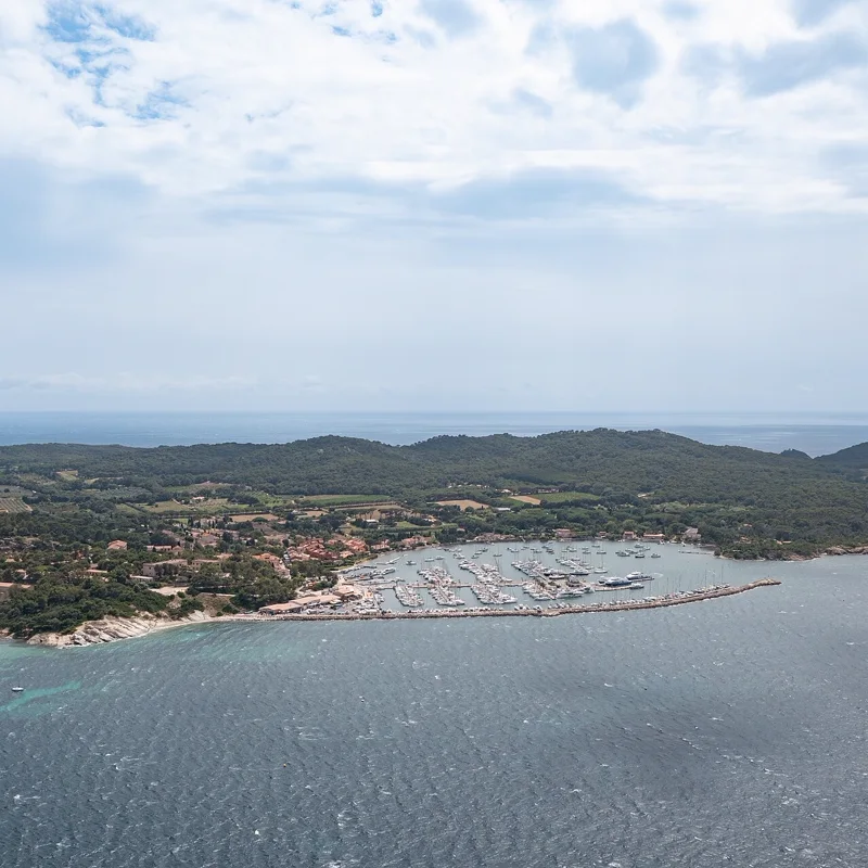 Porquerolles