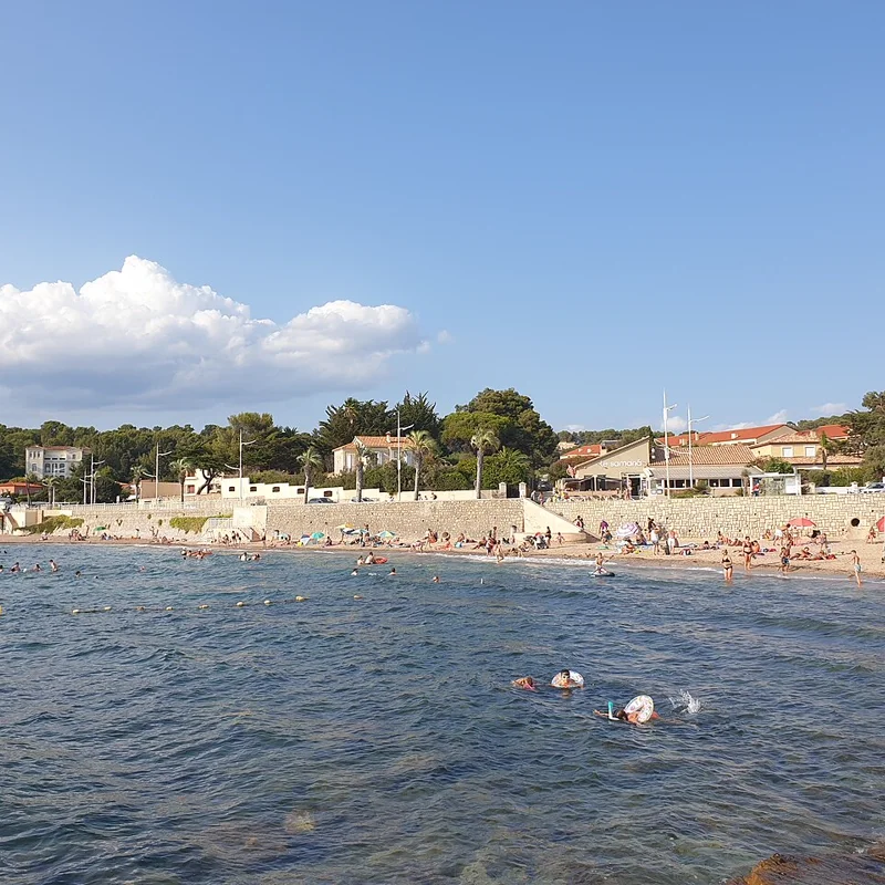 Le Pradet