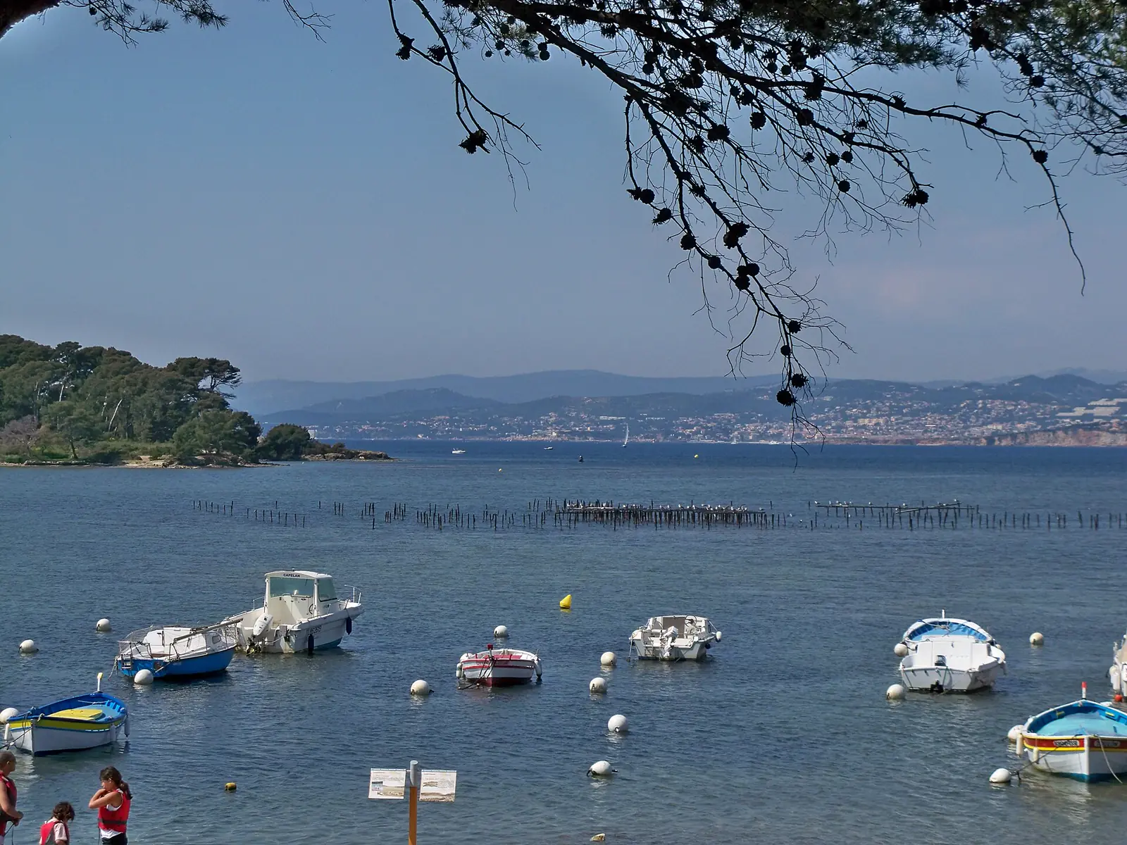 Six-Fours-les-Plages