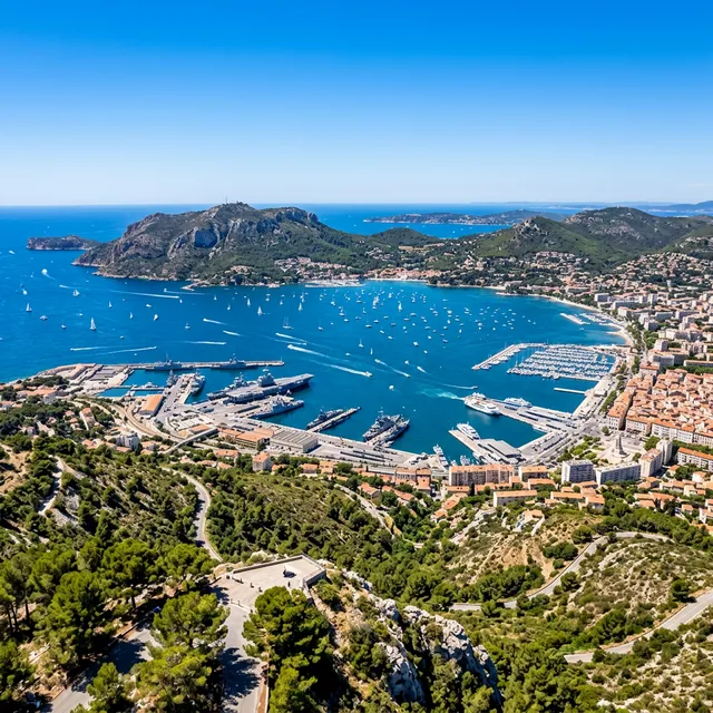Toulon