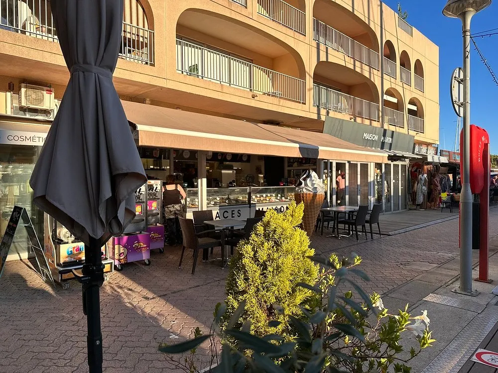 A Tavola — Restaurant à Hyères